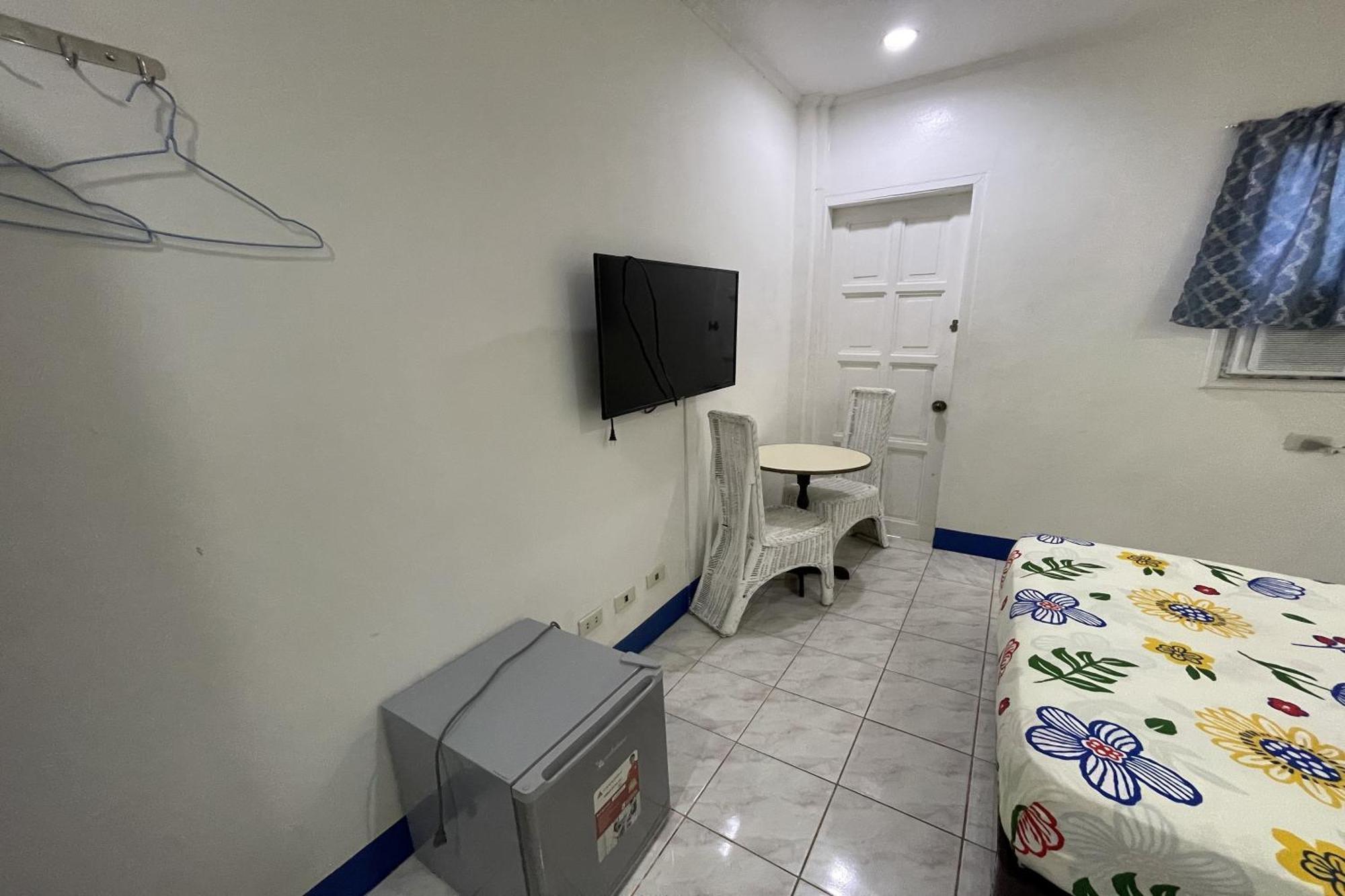 Casa De Praxides Tourist Inn Palawan Puerto Princesa Esterno foto